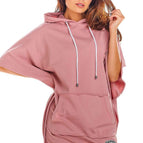 pink / EU one-size-fits-all | US one-size