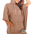 beige / EU one-size-fits-all | US one-size
