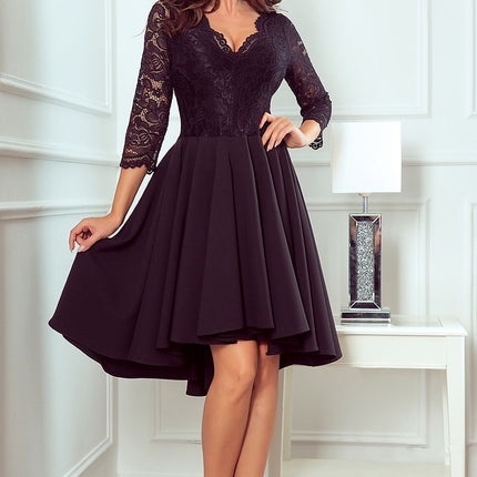  Evening dress model 134964 Numoco 