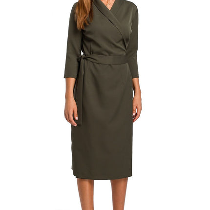  Daydress model 135276 Stylove 