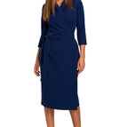 navy blue / EU s | US S