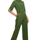 green / EU s | US S