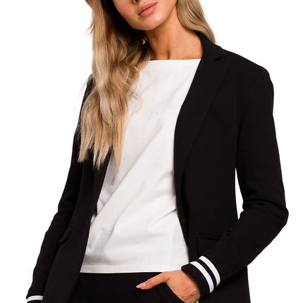  Jacket model 135478 Moe 