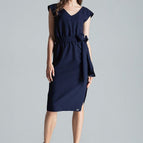 navy blue / EU s | US S
