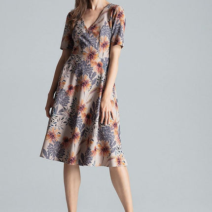  Daydress model 135801 Figl 