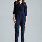 navy blue / EU s | US S