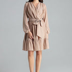 beige / EU s | US S
