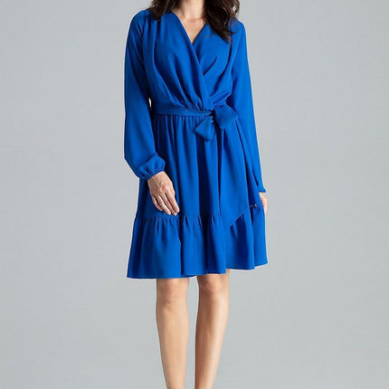  Cocktail dress model 135898 Lenitif 