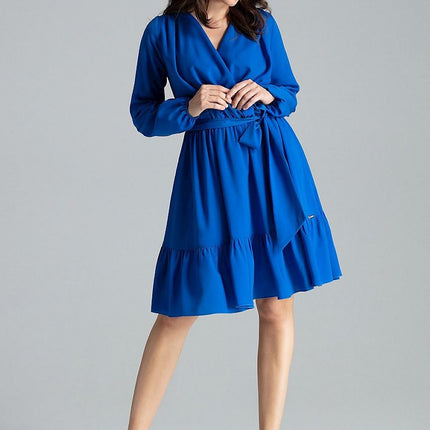 Cocktail dress model 135898 Lenitif 
