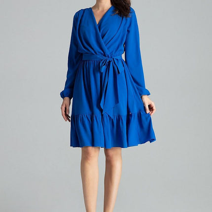  Cocktail dress model 135898 Lenitif 