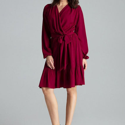  Cocktail dress model 135899 Lenitif 