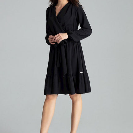  Cocktail dress model 135900 Lenitif 