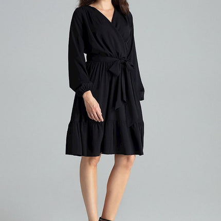  Cocktail dress model 135900 Lenitif 