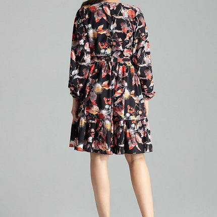  Cocktail dress model 135902 Lenitif 