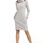 grey / EU XS | US XS