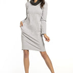 grey / EU XS | US XS