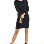 navy blue / EU XS | US XS