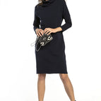 navy blue / EU XS | US XS