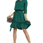green / EU  XS | US XS