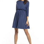 navy blue / EU s | US S