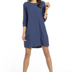 navy blue / EU s | US S