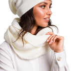 beige / EU one-size-fits-all | US one-size