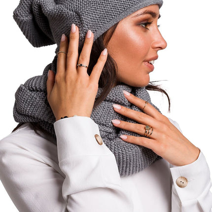  Cap model 136401 BE Knit 