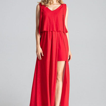  Cocktail dress model 138275 Figl 