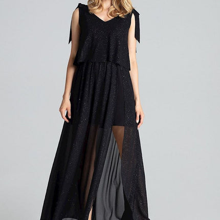  Cocktail dress model 138276 Figl 