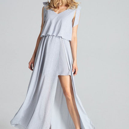  Cocktail dress model 138277 Figl 