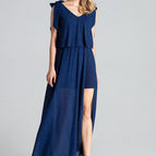 navy blue / EU s | US S