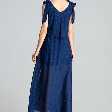  Cocktail dress model 138278 Figl 