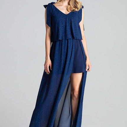 Cocktail dress model 138278 Figl 