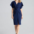 navy blue / EU s | US S