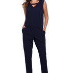 navy blue / EU s | US S