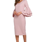 pink / EU s | US S