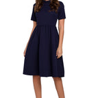 navy blue / EU s | US S