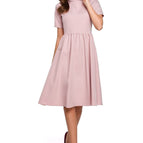 pink / EU s | US S