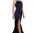 navy blue / EU s | US S