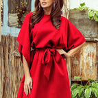 red / EU S/M | US S/M