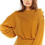 brown / EU S/M | US S/M