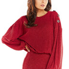 red / EU S/M | US S/M