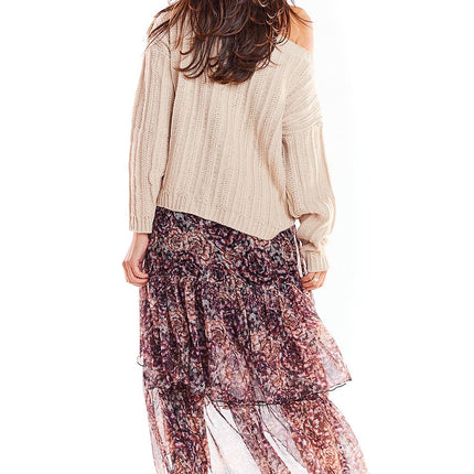  Skirt model 139550 awama 
