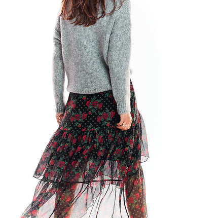 Skirt model 139551 awama 