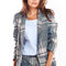  Jacket model 139559 awama 