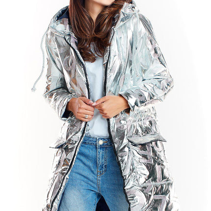  Coat model 139561 awama 