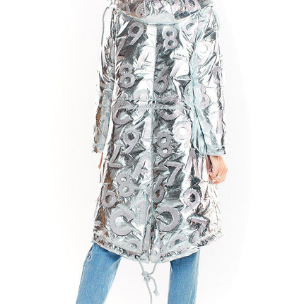  Coat model 139561 awama 