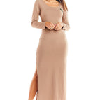 beige / EU s | US S