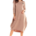 beige / EU S/M | US S/M