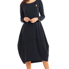 black / EU S/M | US S/M